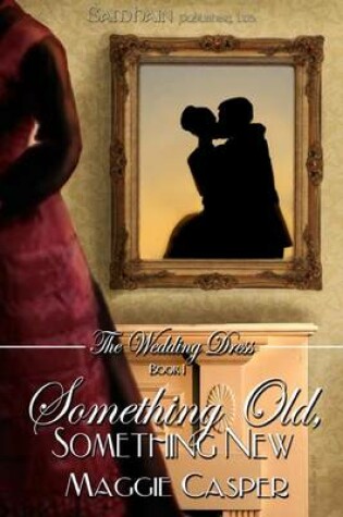 Cover of Something Old, Something New