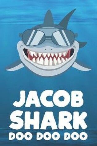 Cover of Jacob - Shark Doo Doo Doo
