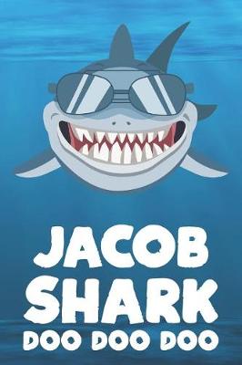 Book cover for Jacob - Shark Doo Doo Doo