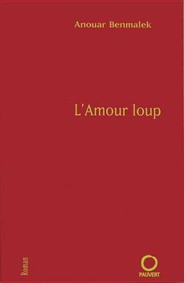 Book cover for L'Amour Loup