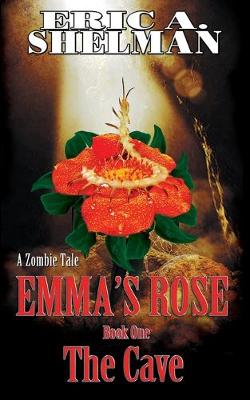 Book cover for Emma's Rose