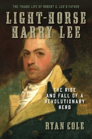 Cover of Light-Horse Harry Lee