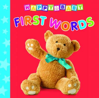 Cover of First Words