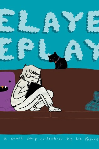 Cover of Delayed Replays