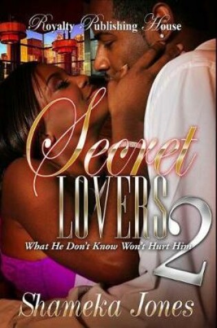 Cover of Secret Lovers 2