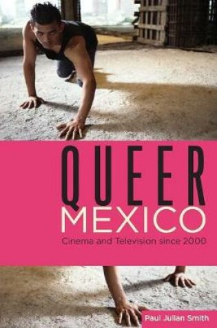 Cover of Queer Mexico