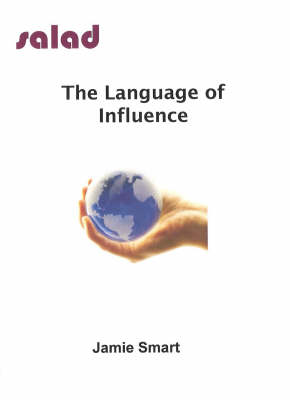 Book cover for The Language of Influence