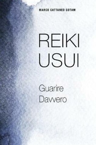 Cover of Reiki Usui