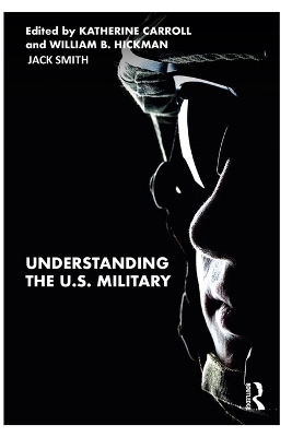 Book cover for Understanding the U.S.