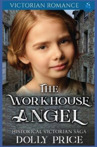 Cover of The Workhouse Angel