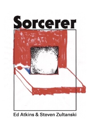 Cover of Sorcerer