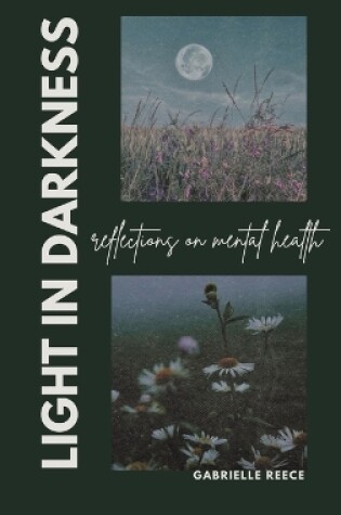 Cover of Light in Darkness