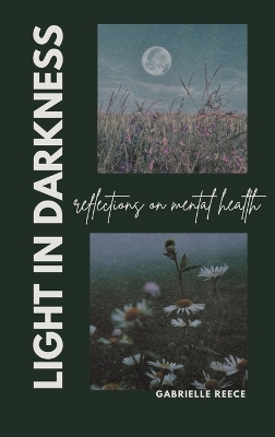 Book cover for Light in Darkness