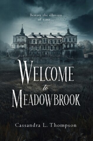 Cover of Welcome to Meadowbrook