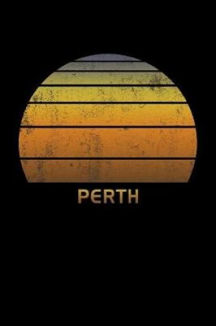 Cover of Perth