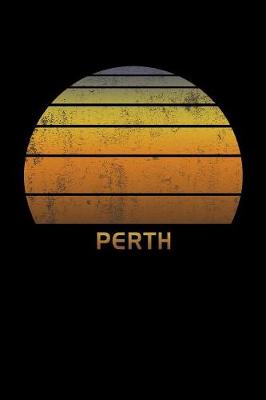 Book cover for Perth