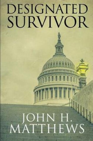 Cover of Designated Survivor