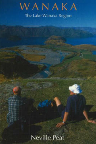 Cover of Wanaka