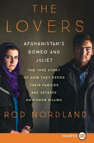 Cover of The Lovers