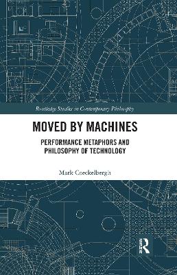 Cover of Moved by Machines