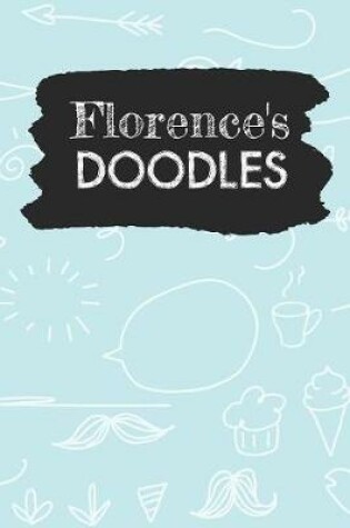 Cover of Florence's Doodles