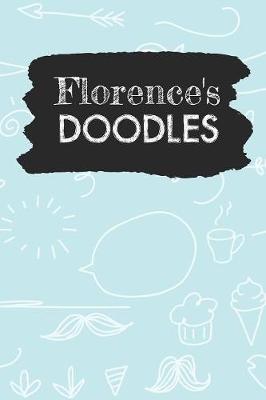 Book cover for Florence's Doodles