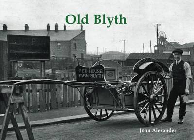 Book cover for Old Blyth