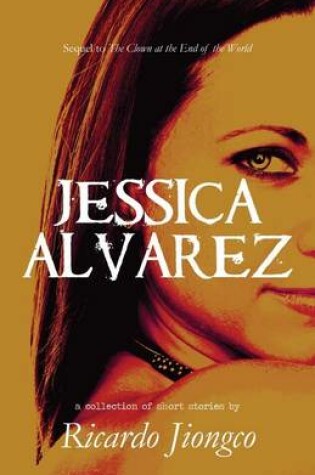 Cover of Jessica Alvarez