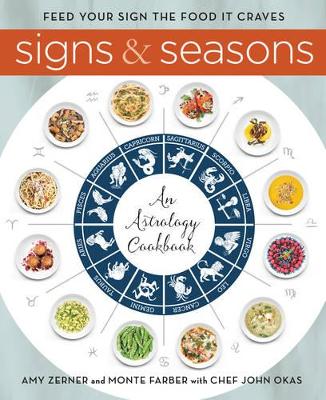 Book cover for Signs and Seasons