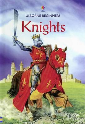 Book cover for Knights