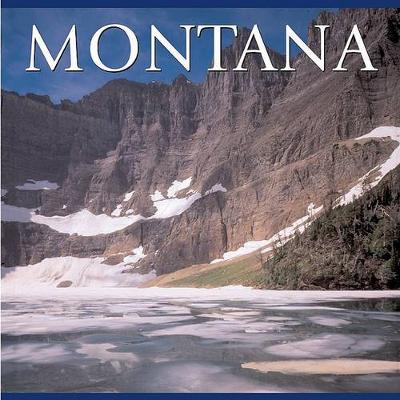 Book cover for Montana