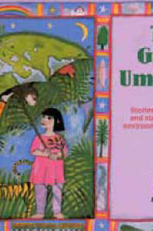 Cover of The Green Umbrella