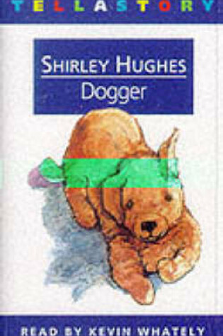 Cover of Dogger and Other Stories