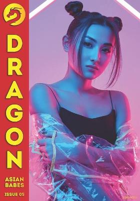 Book cover for Dragon Issue 05 - Suki Nova