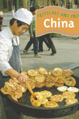 Cover of China