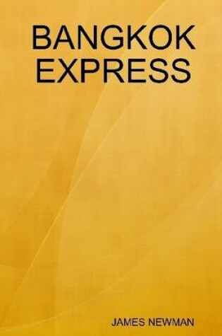 Cover of Bangkok Express