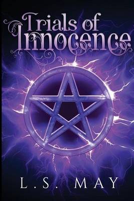 Book cover for Trials of Innocence