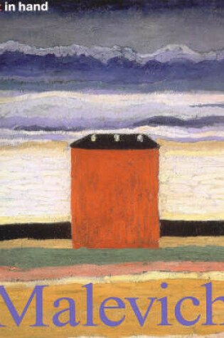 Cover of Malevich