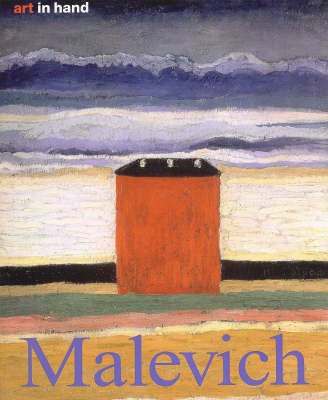 Cover of Malevich