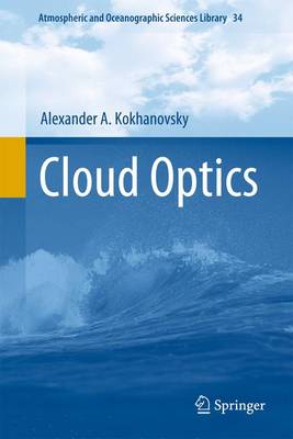 Cover of Cloud Optics