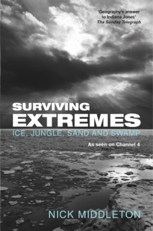 Cover of Surviving Extremes