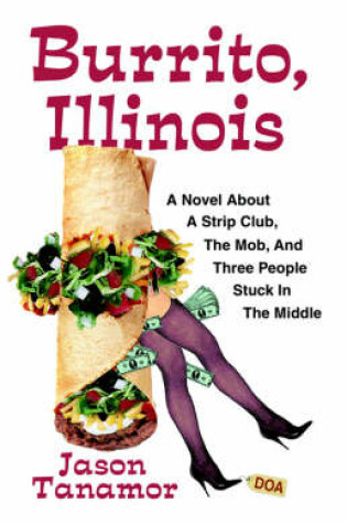 Cover of Burrito, Illinois