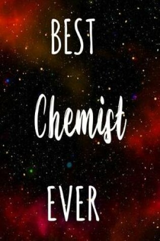 Cover of Best Chemist Ever