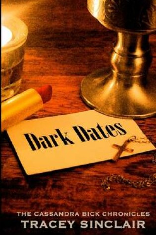 Cover of Dark Dates