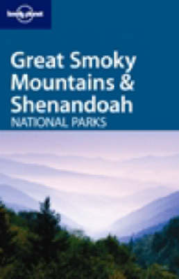 Book cover for Great Smoky Mountains and Shenandoah National Parks