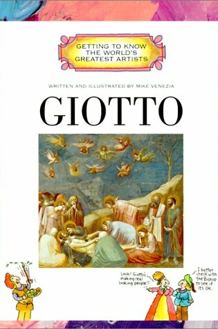 Cover of Giotto