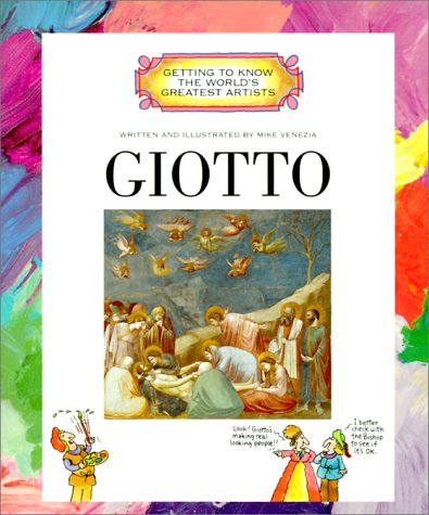 Cover of Giotto