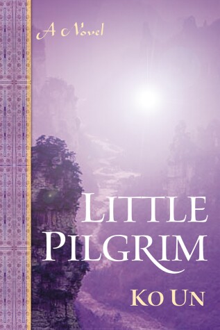 Book cover for Little Pilgrim