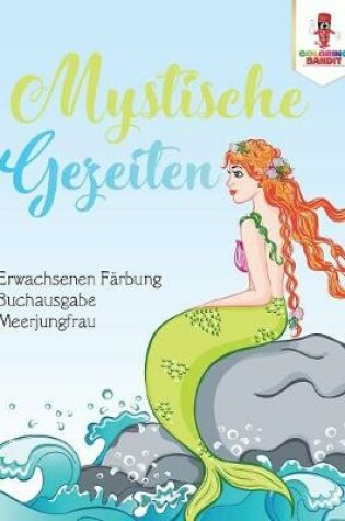 Cover of Mystische Gezeiten