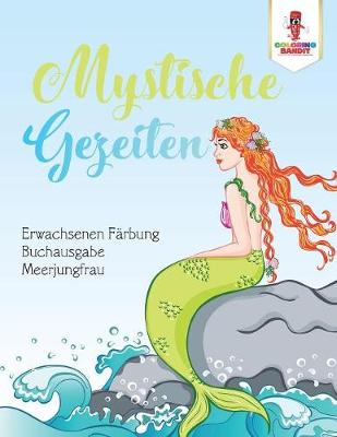 Cover of Mystische Gezeiten